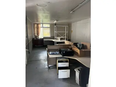 LOTE 001 - Bens móveis LOTE ENGOLBADO
