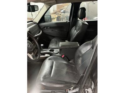 LOTE 000 - Jeep Cherokee Limited 3.7, fabricação/modelo 2011/2011