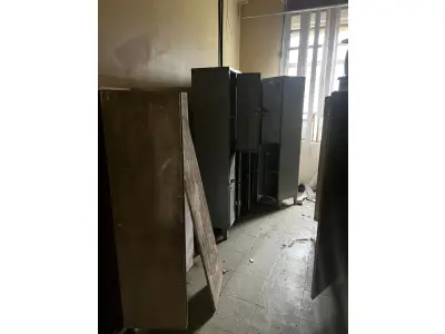 LOTE 001 - Lote englobado de diversos itens