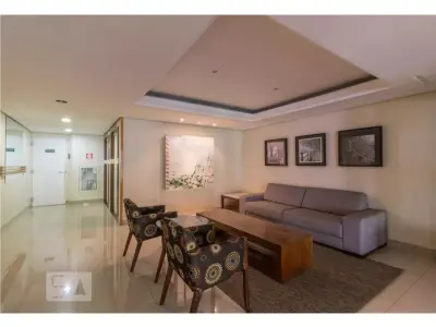 LOTE 000 - O apartamento nº 41, localizado no 3º pavimento do “Edifício Splendid Higienópolis”,  com a área útil privativa de 46,480m²