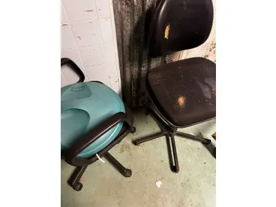 LOTE 001 - Lote englobado de diversos itens