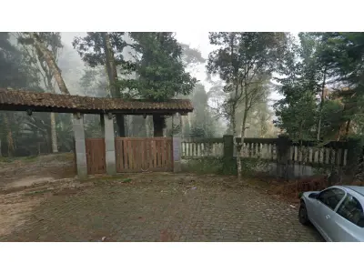 Lote 000 - o terreno localizado na avenida tobias barreto, gleba 11, carlos guinle, teresópolis/rj com 4.610,00m², na granja comary