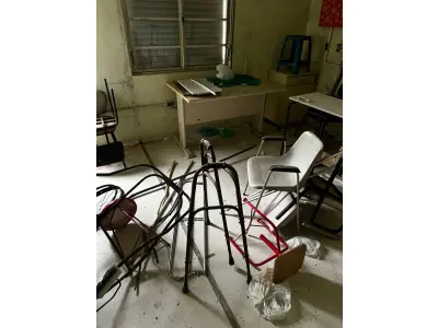 LOTE 001 - Lote englobado de diversos itens
