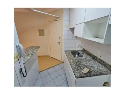 LOTE 000 - O apartamento nº 41, localizado no 3º pavimento do “Edifício Splendid Higienópolis”,  com a área útil privativa de 46,480m²