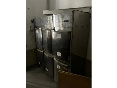 LOTE 001 - Bens móveis LOTE ENGOLBADO