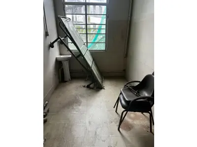 LOTE 001 - Lote englobado de diversos itens