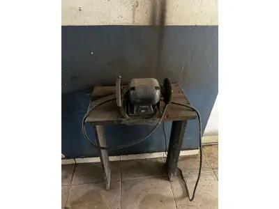 LOTE 002 - LOTE CONTENDO TODOS OS EQUIPAMENTOS