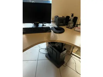 LOTE 002 - LOTE CONTENDO TODOS OS EQUIPAMENTOS