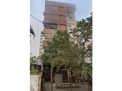 Lote 000 - o apartamento nº 603 do edifício asteca, situado na rua demétrio ribeiro, nº 725 aceita lance parcelado