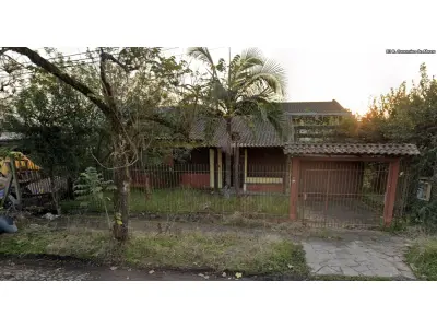 Lote 000 - imoveis na rua casemiro de abreu, nº 240 em estância velha. aceita lance parcelado