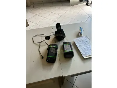 LOTE 002 - LOTE CONTENDO TODOS OS EQUIPAMENTOS