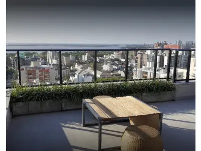 Lote 000 - o apartamento nº 401 do edifício cobalto, sito na rua miguel couto, nº 714 possuindo 107,64m² de área real privativa