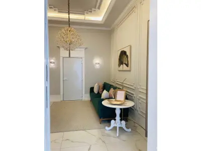 LOTE 014 - A fração ideal de 4,7466% correspondente ao apartamento 1302, localizado no 11º pavimento do Edifício Gênesis Residence, o qual contém área privativa de 153,1500m2