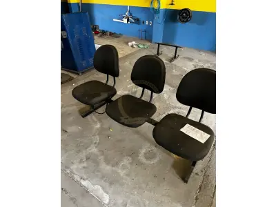 LOTE 002 - LOTE CONTENDO TODOS OS EQUIPAMENTOS