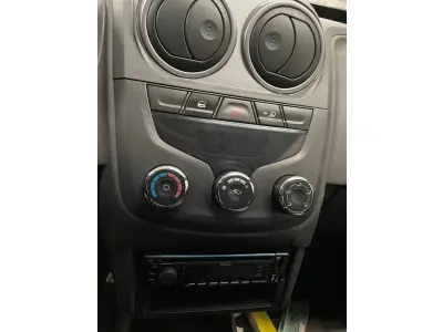 LOTE 000 - Chevrolet Montana/Sport
