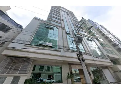 LOTE 013 - A fração ideal de 4,7466% correspondente ao apartamento 1301, localizado no 11º pavimento do Edifício Gênesis Residence, o qual contém área privativa de 153,1500m2