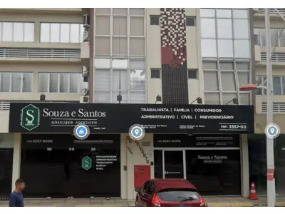 LOTE 042 - A sala nº 513 e gragem 22, localizada no 5º pavimento do Edifício Presidente, situado em Campinas, nesta cidade, com a área real privativa de 24,54m2; área real de uso comum de 5,28m2