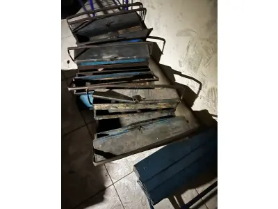 LOTE 002 - LOTE CONTENDO TODOS OS EQUIPAMENTOS