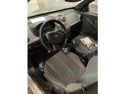 LOTE 000 - Chevrolet Montana/Sport