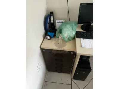 LOTE 002 - LOTE CONTENDO TODOS OS EQUIPAMENTOS