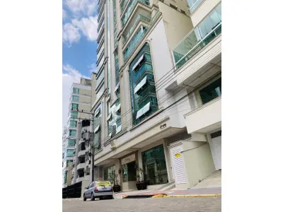 LOTE 013 - A fração ideal de 4,7466% correspondente ao apartamento 1301, localizado no 11º pavimento do Edifício Gênesis Residence, o qual contém área privativa de 153,1500m2