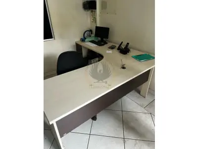 LOTE 002 - LOTE CONTENDO TODOS OS EQUIPAMENTOS