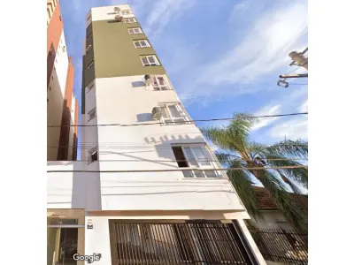 Lote 026 - um apartamento sob a numeração de 401, no edifício residencial alfa center, situado na rua julio aichinger n.º 91, no bairro pátria nova. l