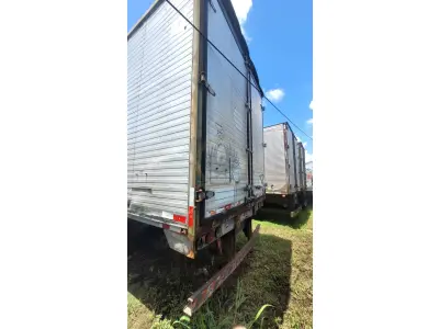 LOTE 000 - Volkswagen 17210 2p (diesel), fabricação/modelo 2004/2004