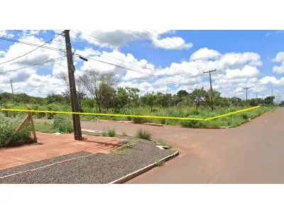 Lote 000 - o terreno gleba 7-a, situada no núcleo industrial de campo grande/mato grosso do sul, qui-lometro 10 da br-262, com a área de 19.998,00 met