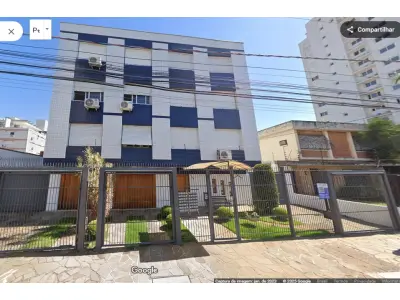 Lote 034 - apartamento nº 303 do condomínio edifício uruguaiana, na rua uruguaiana nº 151, localizado no terceiro pavimento