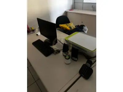 LOTE 002 - LOTE CONTENDO TODOS OS EQUIPAMENTOS