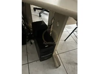 LOTE 002 - LOTE CONTENDO TODOS OS EQUIPAMENTOS
