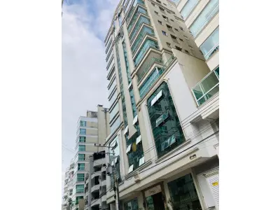 LOTE 014 - A fração ideal de 4,7466% correspondente ao apartamento 1302, localizado no 11º pavimento do Edifício Gênesis Residence, o qual contém área privativa de 153,1500m2