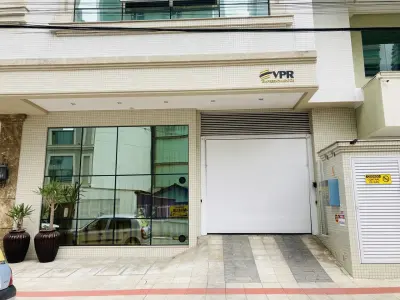 LOTE 014 - A fração ideal de 4,7466% correspondente ao apartamento 1302, localizado no 11º pavimento do Edifício Gênesis Residence, o qual contém área privativa de 153,1500m2