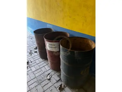 LOTE 002 - LOTE CONTENDO TODOS OS EQUIPAMENTOS