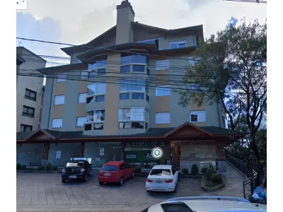 Lote 012 - 1/3 sobre o box de vaga de garagem, sob numeração 100, do edifício residencial e comercial belluno boulevard, na avenida osvaldo aranha, nú