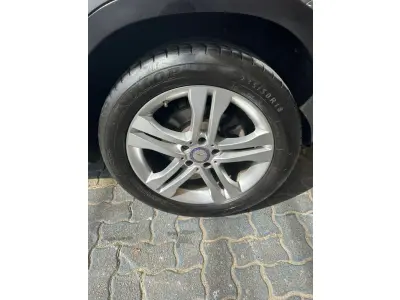 LOTE 003 - M.BENZ/GLA200FF 2017/2017