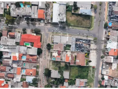 LOTE 000 - LEILÃO DE IMÓVEL BAIRRO JARDIM CARVALHO, POA