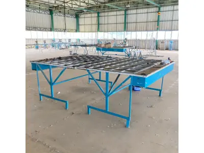 LOTE 002 - Bens Móveis (toda a fabrica)