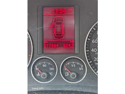 LOTE 003 - VW - Volkswagen, JETTA 2.5 20V 150/170cv Tiptronic fabricação/modelo 2008/2009