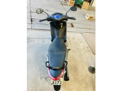LOTE 001 - HONDA BIZ KS/125 KS FLEX, fabricação/modelo 2012/2012
