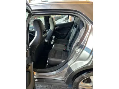 LOTE 003 - M.BENZ/GLA200FF 2017/2017