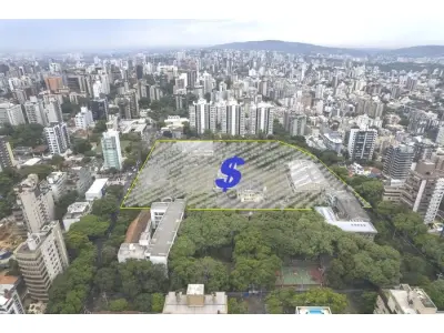 LOTE 001 - LEILÃO DA Posição Contratual dos Direitos do Grupo Metodista relativos a arrematação em 07/03/2023 pela Construtora que edificará sobre o imóvel , antigo IPA, parte não tombada,  em permuta financeira (28% do VGV Bruto) com entrada já adiantada e regras definidas , detalhadas no Edital Completo. Leilão na modalidade STALKING HORSE  com dir. de preferencia