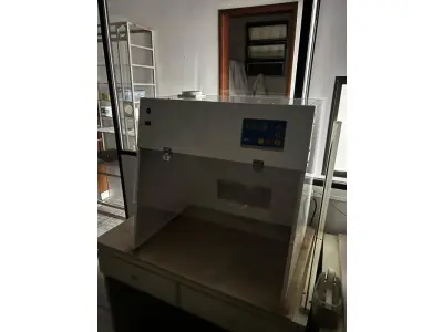 LOTE 000 - FARMACIA DE MANIPULAÇÃO COMPLETA