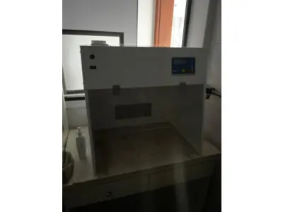 LOTE 000 - FARMACIA DE MANIPULAÇÃO COMPLETA