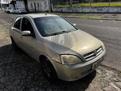 LOTE 003 - Corsa Sed. Premium 1.8 MPFI 8V FlexPower