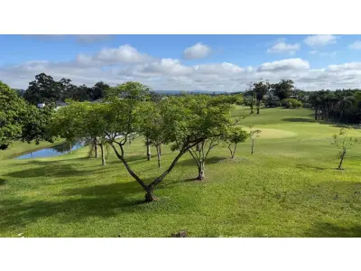 LOTE 000 - O imóvel nº 1054, localizado no Condomínio Horizontal denominado “Terra Ville – Belém Novo Golf Club Com área superficial de 1.000,00m².