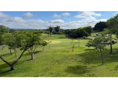 LOTE 000 - O imóvel nº 1054, localizado no Condomínio Horizontal denominado “Terra Ville – Belém Novo Golf Club Com área superficial de 1.000,00m².