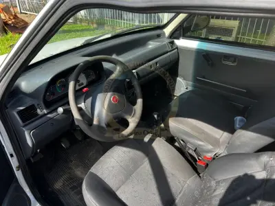LOTE 002 - Fiat Uno Mille WAY ECONOMY 1.0 F.Flex 2p