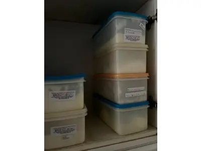 LOTE 000 - FARMACIA DE MANIPULAÇÃO COMPLETA